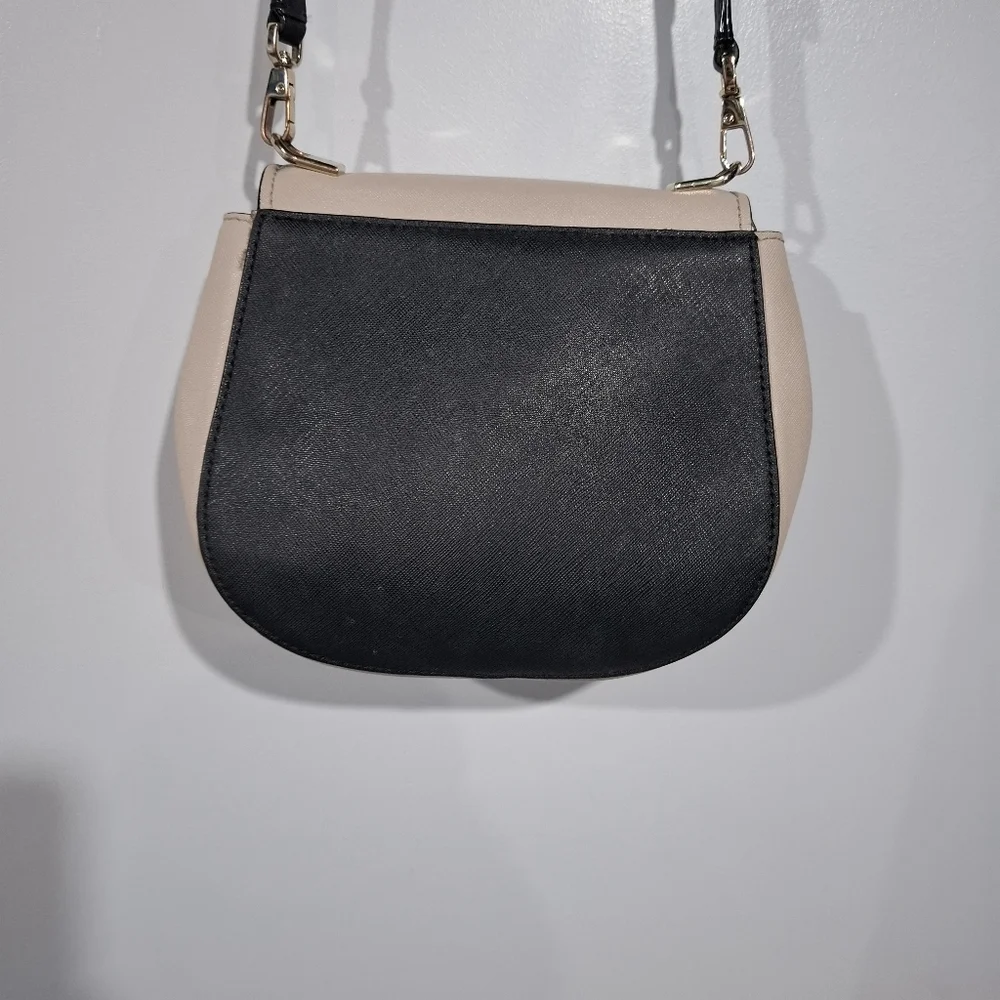 Kate Spade Cameron Street Byrdie Leather Crossbody Colorbloc